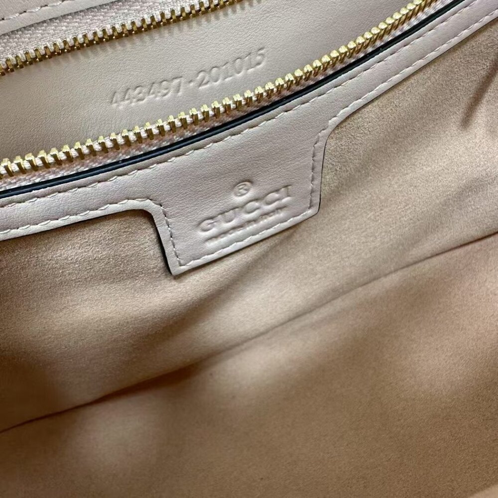 <AUTHENTIC>Gucci bag - image 3